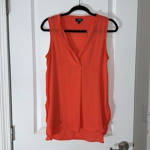 A.N.A. sleeveless top